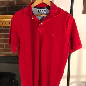 Izod Polo